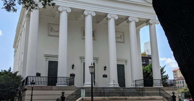 Savannah: Historic District, Islands & more VIP Private Tour - A Closer Look at the Savannah VIP Private Tour