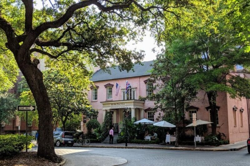 Savannah: Historic District, Islands & more VIP Private Tour - Final Thoughts