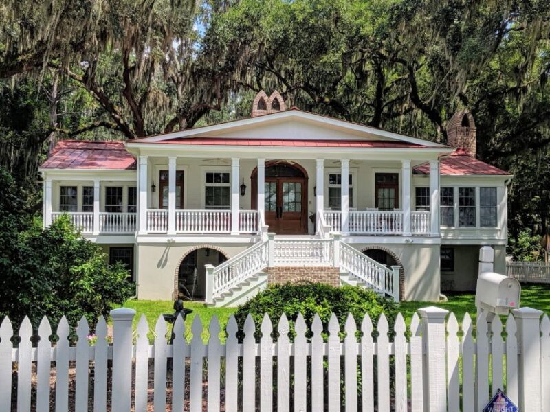 Savannah: Historic District, Islands & more VIP Private Tour - FAQ