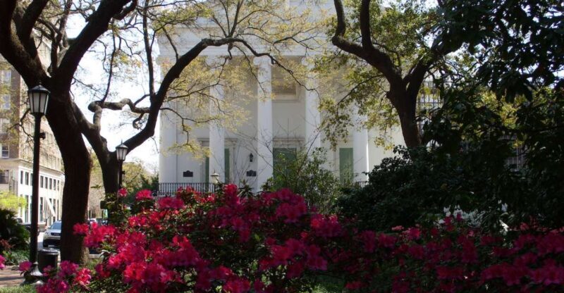 Savannah: Historic District Overview on Foot - Why This Tour Offers Great Value