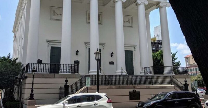 Savannah: Historic Districts & Bonaventure Private Tour - Who Would Love This Tour?