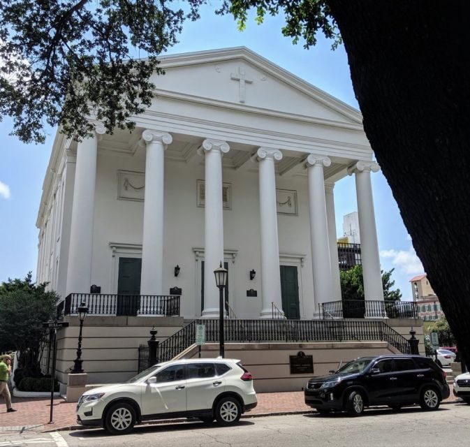 Savannah: Historic Districts & Bonaventure Private Tour - The Sum Up
