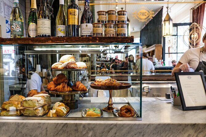 Savannah Historic Downtown Donuts and Sweet Treats Tour - Who Should Consider This Tour?