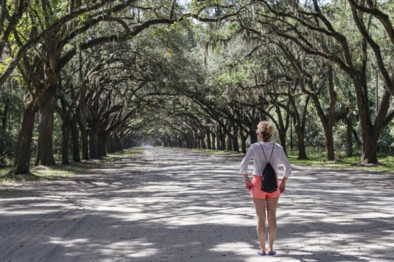 Savannah: Historic Highlights Walking Tour - FAQ