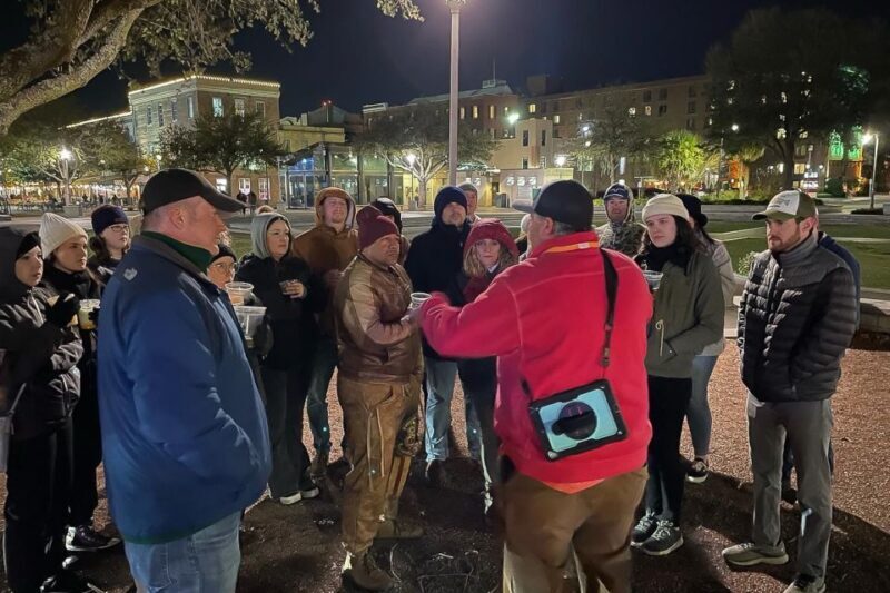 Savannah: Historical Pub Crawl Tour with Drinks Included - Who Will Love This Tour?