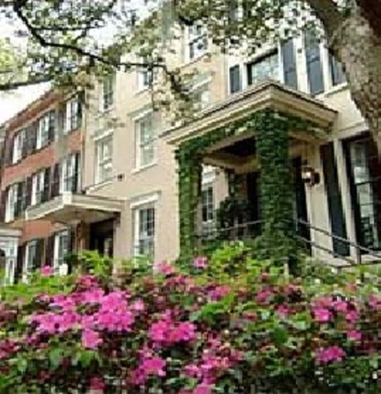 Savannah: History and Architecture Homes Walk - An In-Depth Look at the Savannah Homes Walk