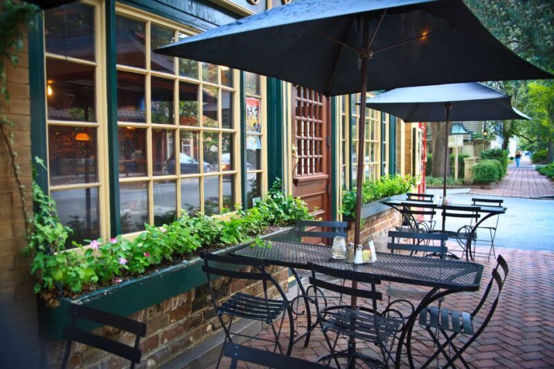Savannah: History and Culture Walking Tour - An Introduction to Savannah’s Past and Present