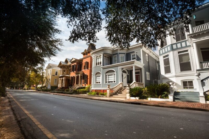 Savannah: History and Culture Walking Tour - FAQs