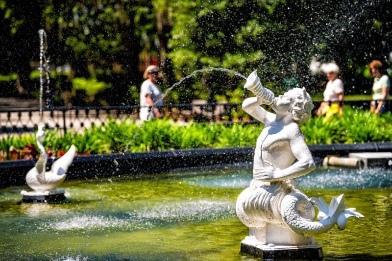 Savannah: History and Culture Walking Tour - Final Thoughts