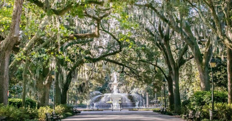 Savannah: History, Culture, & Scenic Views E-Bike Tour - Final Thoughts