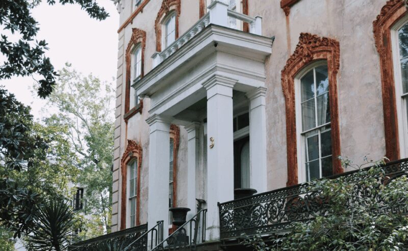 Savannah: History Walking Tour - Who Should Take This Tour?