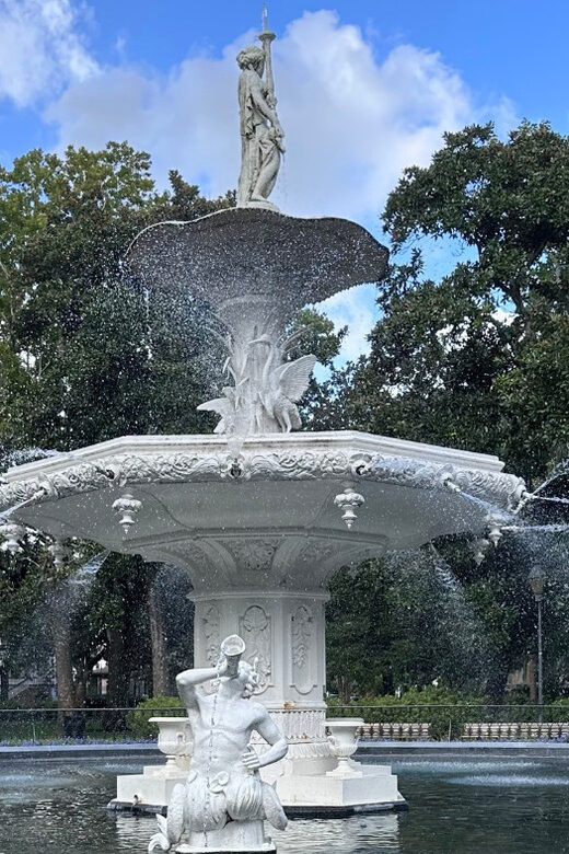 Savannah: History Walking Tour - FAQ