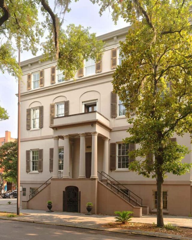 Savannah: Juliette Gordon Low Birthplace Guided Tour - The Sum Up