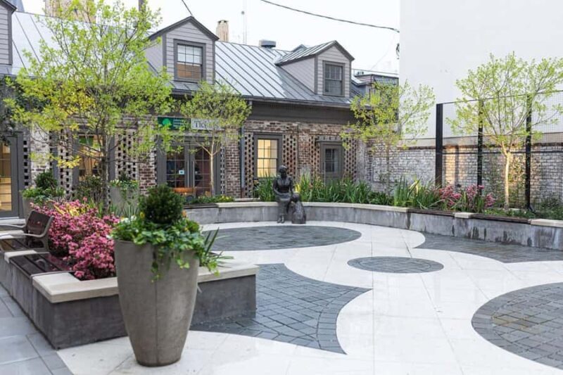 Savannah: Juliette Gordon Low Birthplace Guided Tour - FAQs