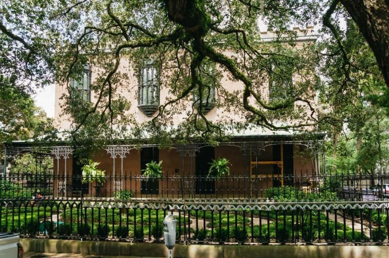 Savannah: Old Savannah Tours Historic Overview - Value and Pricing: Is It Worth It?