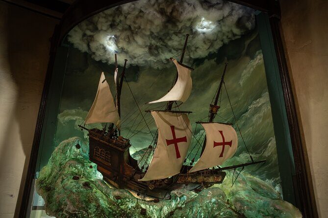 Savannah Pirates and Treasure Museum - FAQs