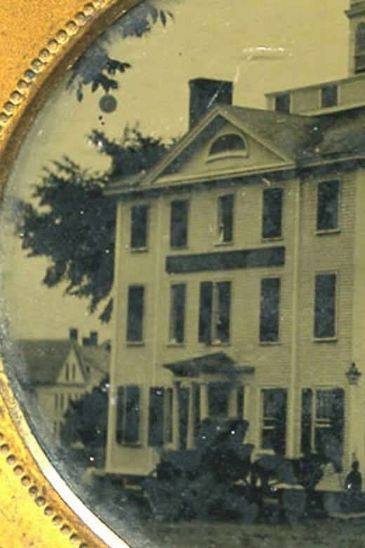 Savannah: Psychic Guided Cemetery Tour - The Key Points