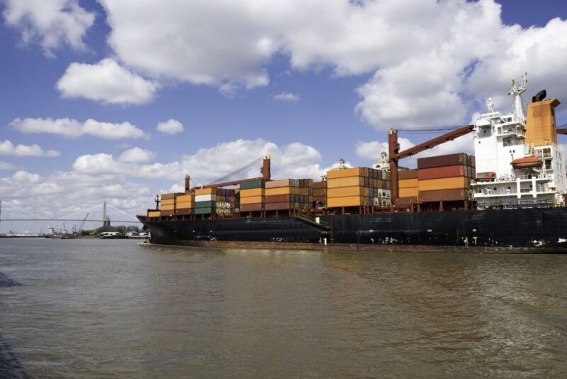 Savannah: Riverboat Narrated Harbor Sightseeing Cruise - Who Will Love This Experience?