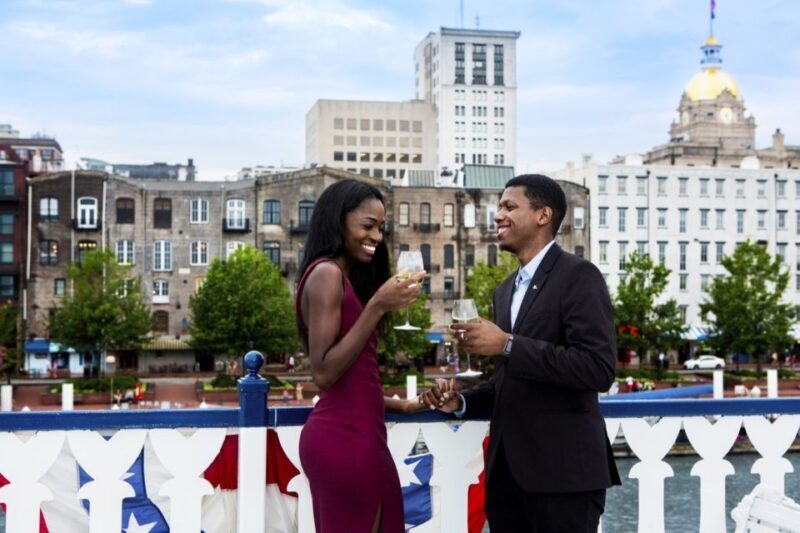 Savannah Riverboat: Sunday Brunch Sightseeing Cruise - Final Thoughts