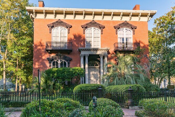 Savannah Scavenger Hunt and Sights Self Guided Tour - FAQ