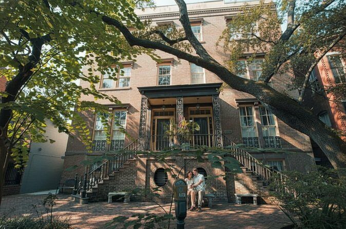 Savannah Self Guided Walking Tour with Audio Guide - FAQ