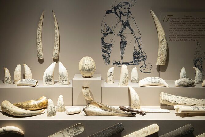 Savannah Ships of the Sea Museum Ticket Tour - What to Expect During Your Visit