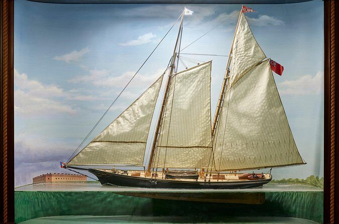 Savannah Ships of the Sea Museum Ticket Tour - The Value of This Experience