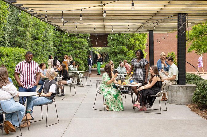 Savannah Ships of the Sea Museum Ticket Tour - In The Sum Up