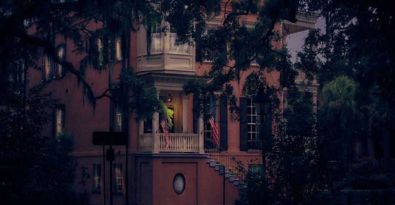 Savannah: Sixth Sense Savannah Ghost Tour - FAQ