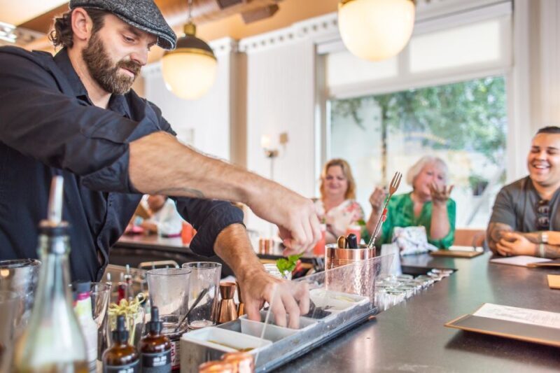 Savannah: Southern and Secret Food Tour - Who Will Love This Tour?