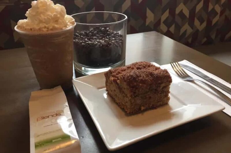 Savannah: Southern Flavors of Savannah Dessert Tour - Key Points