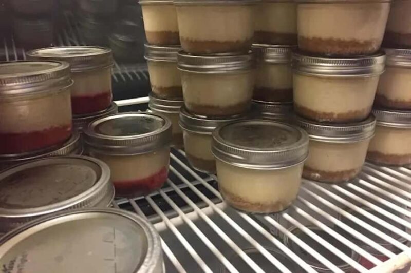 Savannah: Southern Flavors of Savannah Dessert Tour - FAQ