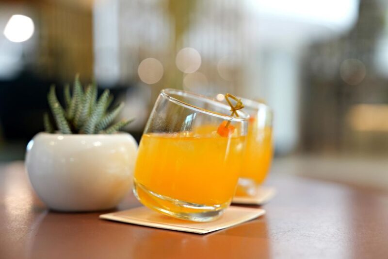 Savannah: Southern Traditions Dinner Tour - Exploring Savannah’s Historic District with Flavors Food Tours