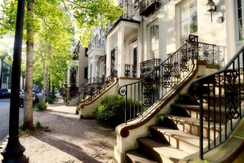 Savannah: Southern Traditions Dinner Tour - FAQ