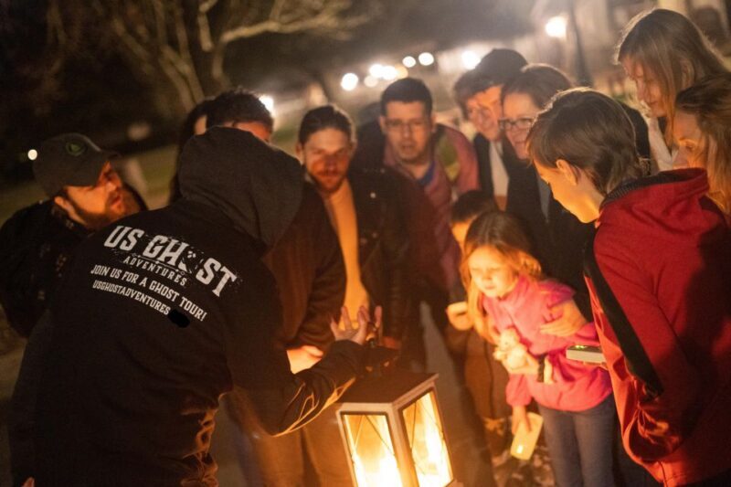Savannah: Terrors, Ghosts, and Ghouls Walking Tour - A Closer Look at the Tour Experience
