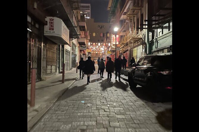 Savannah Terrors Ultimate Dead of Night Haunted Ghost Tour - FAQ