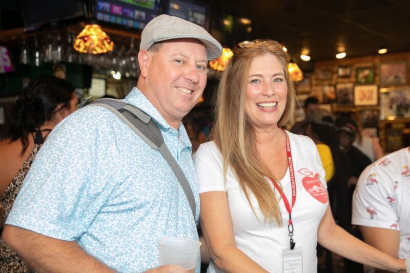 Savannah: Tipsy Trivia Tour - Who Will Love This Tour?