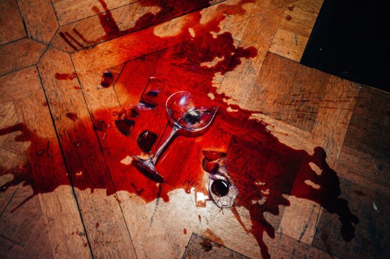 Savannah: True Crime Pub Crawl - The Sum Up