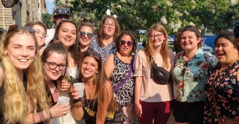 Savannah: True Crime Pub Crawl, The Original Murder Tour - A Closer Look at the Experience