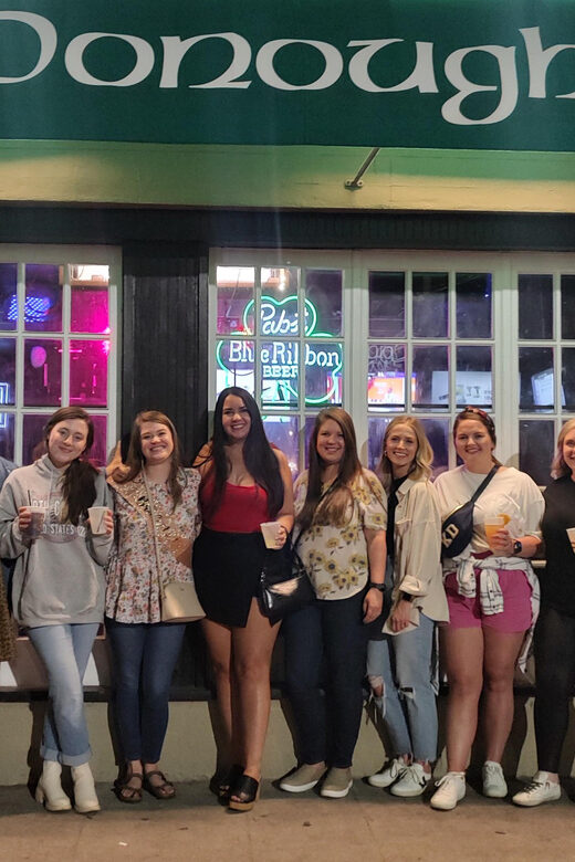 Savannah: True Crime Pub Crawl, The Original Murder Tour - Final Thoughts