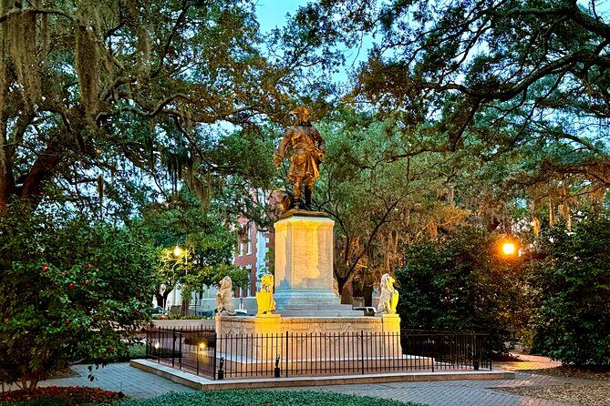 Savannah Walking Food Tour with 5 Locals Favorites Dishes - Frequently Asked Questions