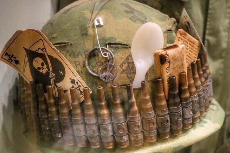 Savannah: Webb Military Museum Entry Ticket - What Is the Webb Military Museum?