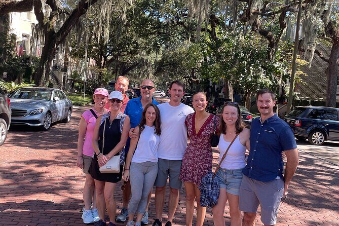 Savannahs Finest History Tour: A Walk Through Time - Analyzing the Value