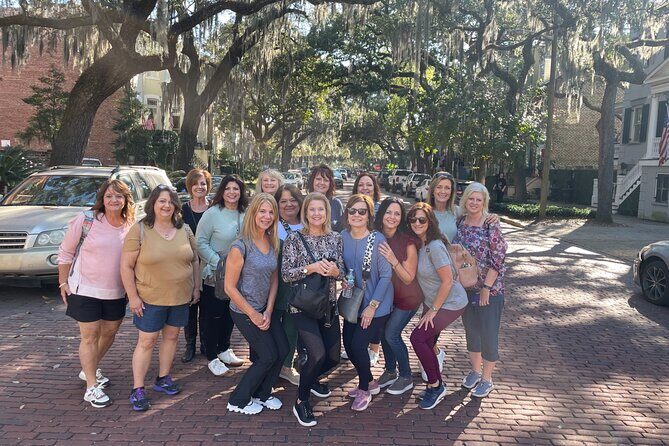 Savannahs Finest History Tour: A Walk Through Time - Final Thoughts