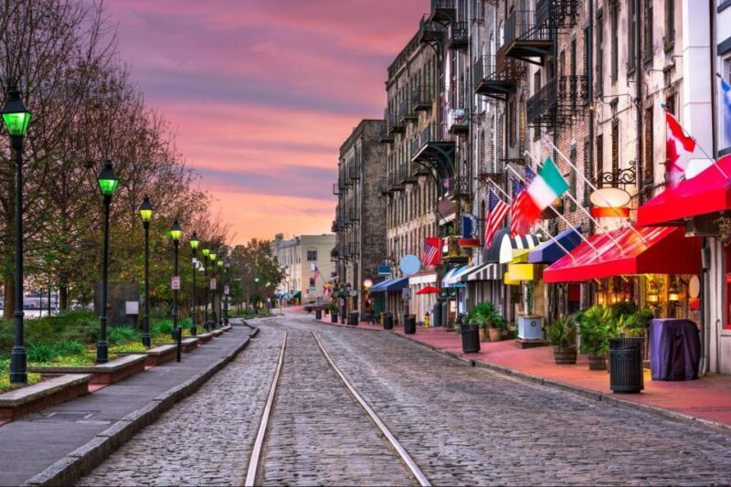 Savannah's Local Lore Ghost Tour - Final Thoughts
