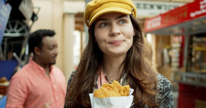 Savannahs Palate  Private Historic Food Tour - An In-Depth Look at Savannahs Palate Private Food Tour