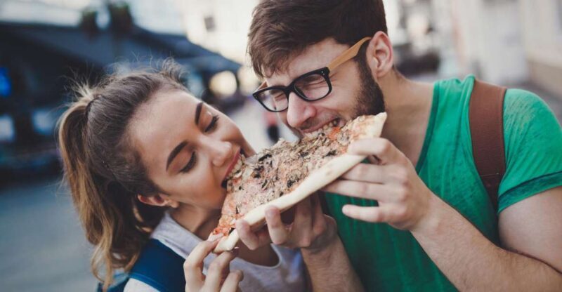 Savannahs Palate  Private Historic Food Tour - FAQs