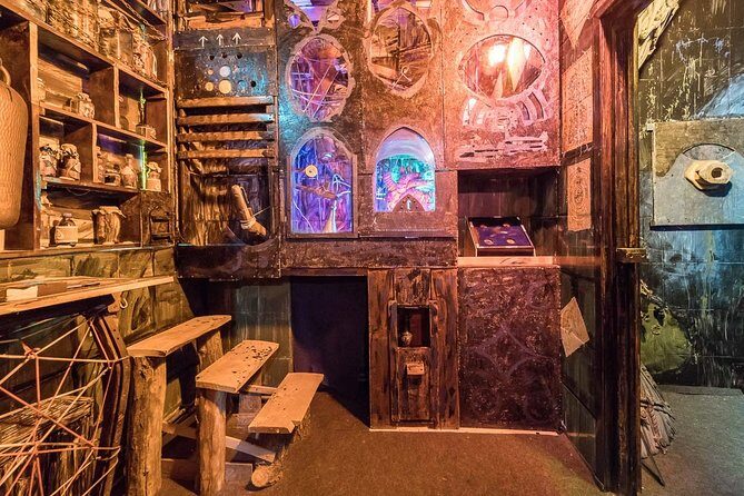 Save King's Landing - In search of Wildfire | Escape Room Brasov - FAQ