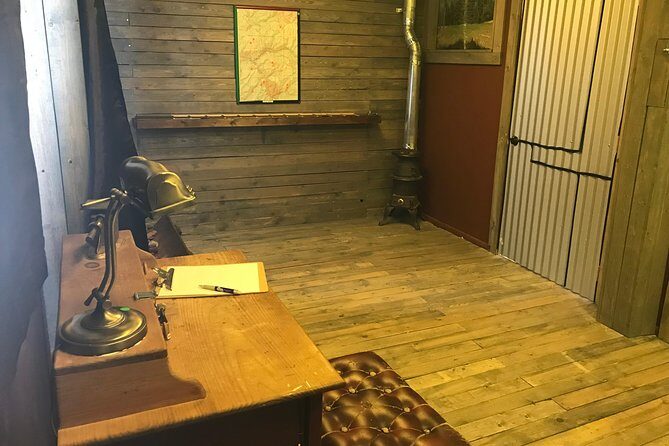 Save the Mountain Escape Room Adventure - An In-Depth Look at the Experience
