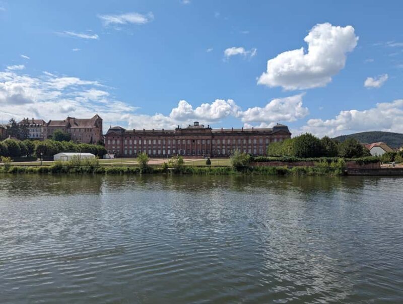 Saverne : Highlights Walking Tour - Local Traditions and Hidden Secrets